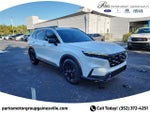 2024 CR-V Hybrid Thumbnail 1