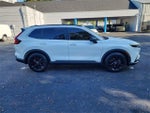 2024 CR-V Hybrid Thumbnail 2