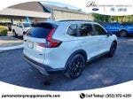 2024 CR-V Hybrid Thumbnail 3