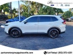 2024 CR-V Hybrid Thumbnail 5