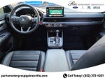 2024 CR-V Hybrid Thumbnail 11