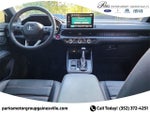 2024 CR-V Hybrid Thumbnail 13
