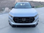 2024 CR-V Hybrid Thumbnail 2