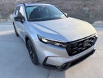 2024 CR-V Hybrid Thumbnail 3