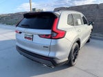 2024 CR-V Hybrid Thumbnail 6