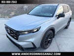2024 CR-V Hybrid Thumbnail 1