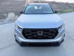 2024 CR-V Hybrid Thumbnail 2