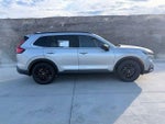 2024 CR-V Hybrid Thumbnail 4