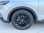 2024 CR-V Hybrid Thumbnail 39