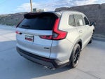 2024 CR-V Hybrid Thumbnail 5
