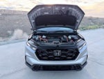 2024 CR-V Hybrid Thumbnail 30