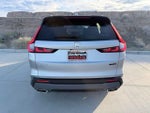 2024 CR-V Hybrid Thumbnail 35