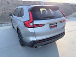 2024 CR-V Hybrid Thumbnail 36