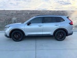 2024 CR-V Hybrid Thumbnail 40