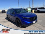 2024 CR-V Hybrid Thumbnail 1