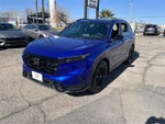 2024 CR-V Hybrid Thumbnail 3