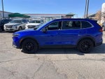 2024 CR-V Hybrid Thumbnail 4