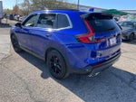 2024 CR-V Hybrid Thumbnail 6