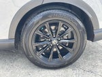 2025 CR-V Hybrid Thumbnail 2