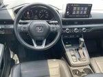 2025 CR-V Hybrid Thumbnail 3