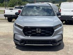 2025 CR-V Hybrid Thumbnail 7