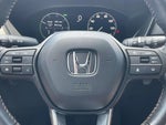 2025 CR-V Hybrid Thumbnail 10