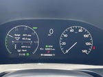 2025 CR-V Hybrid Thumbnail 11