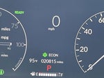2025 CR-V Hybrid Thumbnail 12