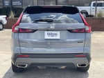 2025 CR-V Hybrid Thumbnail 19