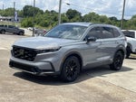 2025 CR-V Hybrid Thumbnail 20