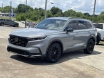 2025 CR-V Hybrid Thumbnail 20