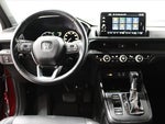 2025 CR-V Hybrid Thumbnail 2