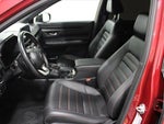 2025 CR-V Hybrid Thumbnail 3