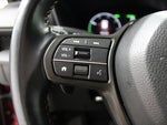 2025 CR-V Hybrid Thumbnail 10