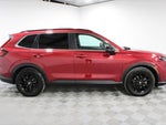 2025 CR-V Hybrid Thumbnail 26