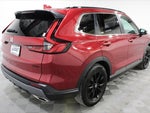 2025 CR-V Hybrid Thumbnail 27