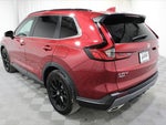2025 CR-V Hybrid Thumbnail 29