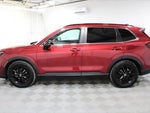 2025 CR-V Hybrid Thumbnail 30