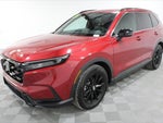 2025 CR-V Hybrid Thumbnail 31