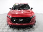 2025 CR-V Hybrid Thumbnail 32