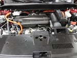 2025 CR-V Hybrid Thumbnail 37