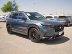 2025 CR-V Hybrid Thumbnail 3