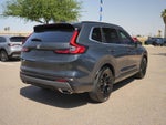 2025 CR-V Hybrid Thumbnail 5