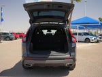 2025 CR-V Hybrid Thumbnail 7