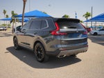2025 CR-V Hybrid Thumbnail 8
