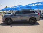 2025 CR-V Hybrid Thumbnail 9
