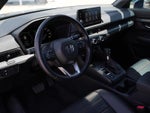 2025 CR-V Hybrid Thumbnail 14