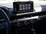 2025 CR-V Hybrid Thumbnail 24
