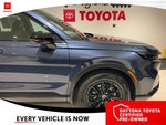 2026 CR-V Hybrid Thumbnail 6