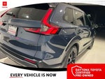 2026 CR-V Hybrid Thumbnail 8